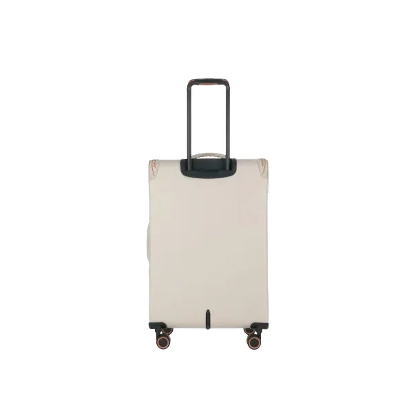Verage Cambridge kufferts�t - kabine - mellem - stor lys sand