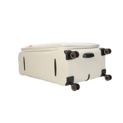 Verage Cambridge Stor Kuffert Fern Green