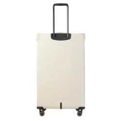 Verage Cambridge Light Khaki Stor kuffert