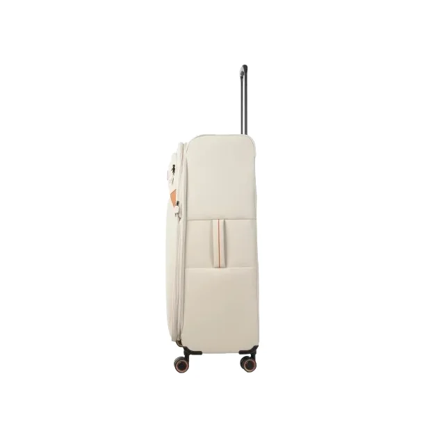 Verage Cambridge kufferts�t - kabine - mellem - stor lys sand