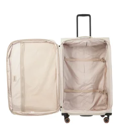 Verage Cambridge Kufferts�t - kabine - mellem - stor lys sand