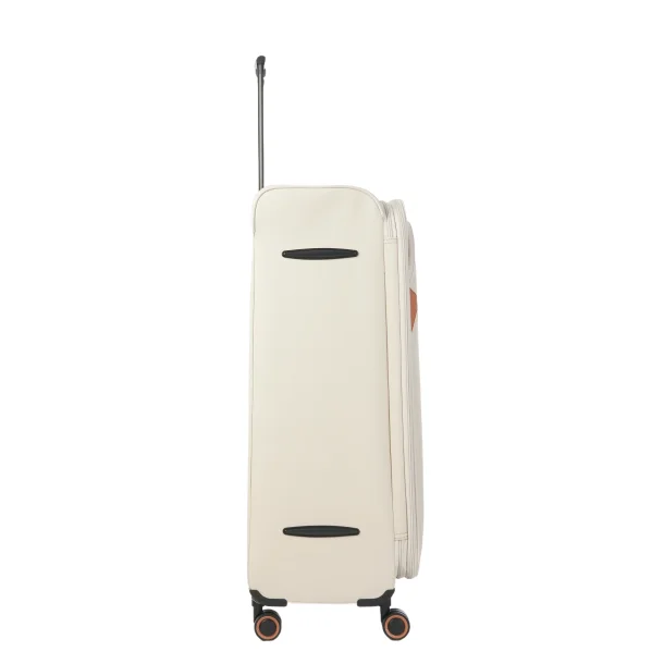 Verage Cambridge kufferts�t - kabine - mellem - stor lys sand