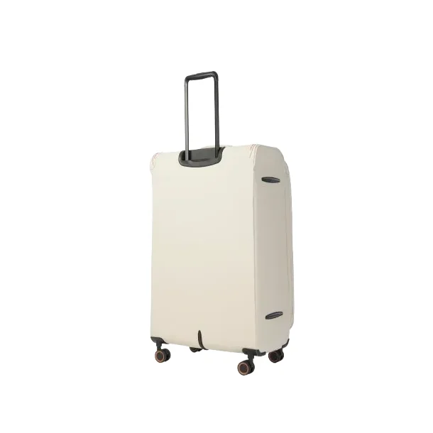 Verage Cambridge kufferts�t - kabine - mellem - stor lys sand