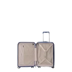 Verage Rome Monti kabine kuffert 45 liter