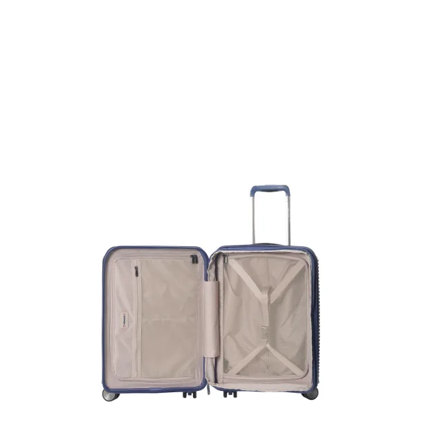 Verage Rome Monti kabine kuffert 45 liter