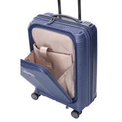 Verage Rome Monti kabine kuffert 45 liter