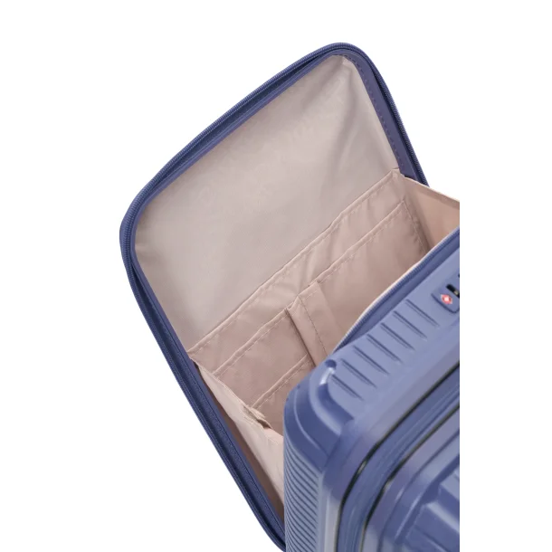 Verage Rome Monti kabine kuffert 45 liter