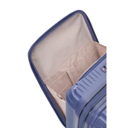 Verage Rome Monti kabine kuffert 45 liter