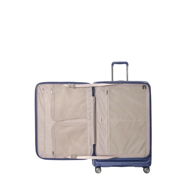 Verage Rome Monti stor kuffert 128 liter