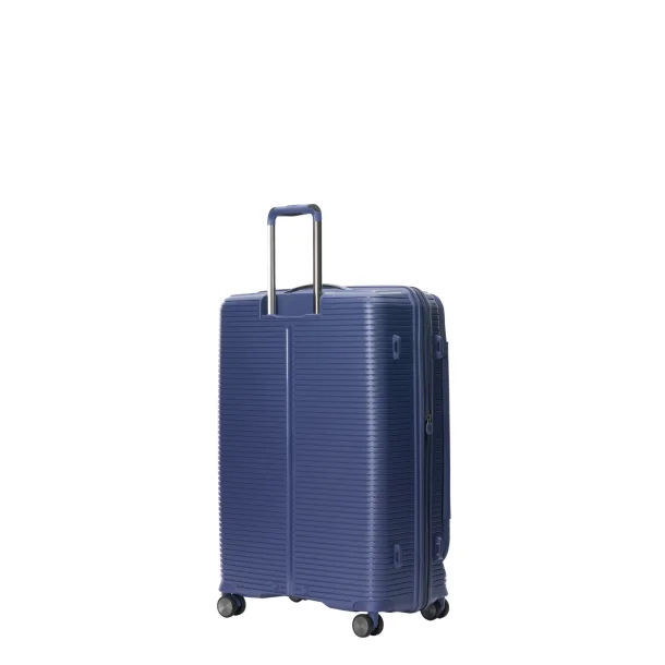 Verage Rome Monti stor kuffert 128 liter