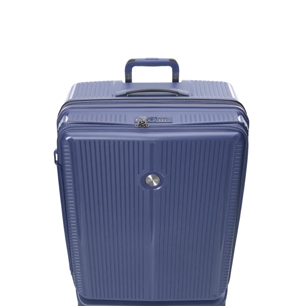 Verage Rome Monti stor kuffert 128 liter
