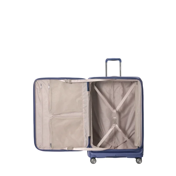 Verage Rome Monti stor kuffert 128 liter