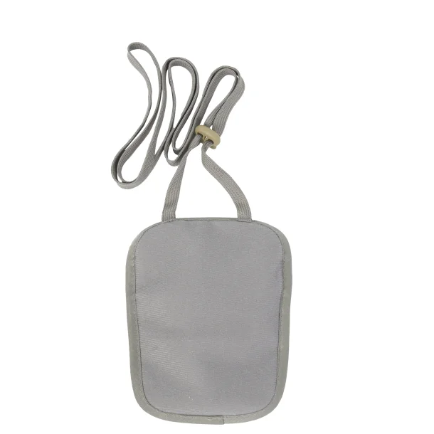 Verage Neck Wallet