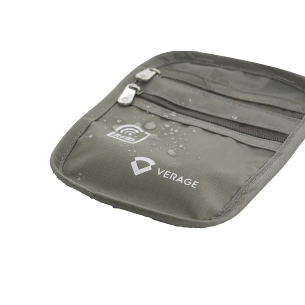 Verage Neck Wallet