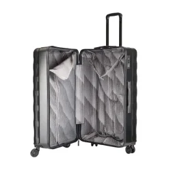 Waypoint Base sort kufferts�t 3 stk.