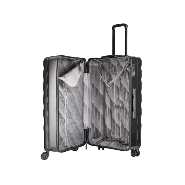 Waypoint Base sort kufferts�t 3 stk.
