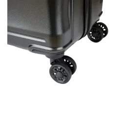 Waypoint Base sort kufferts�t 3 stk.