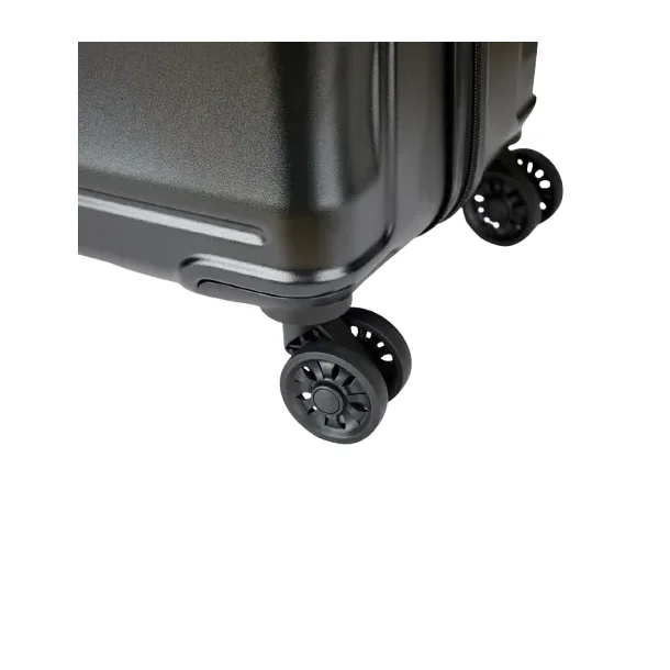 Waypoint Base sort kufferts�t 3 stk.