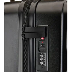 Waypoint Base sort kufferts�t 3 stk.