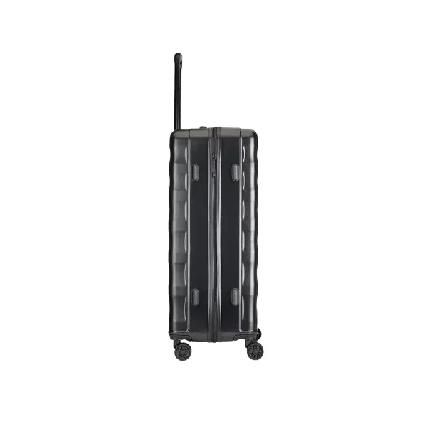 Waypoint Base sort kufferts�t 3 stk.