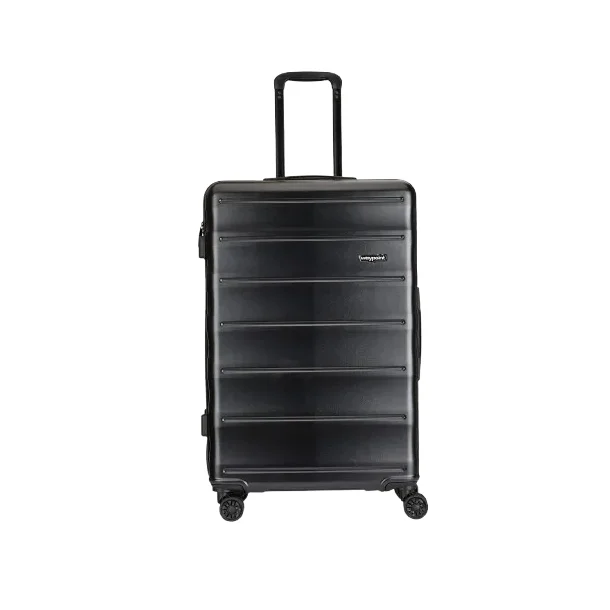 Waypoint Base sort kufferts�t 3 stk.