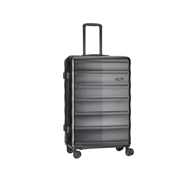 Waypoint Base sort kufferts�t 3 stk.