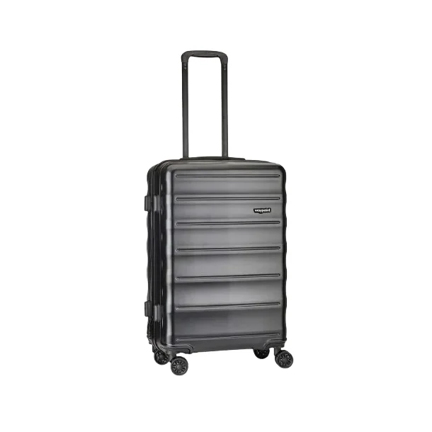 Waypoint Base sort kufferts�t 3 stk.