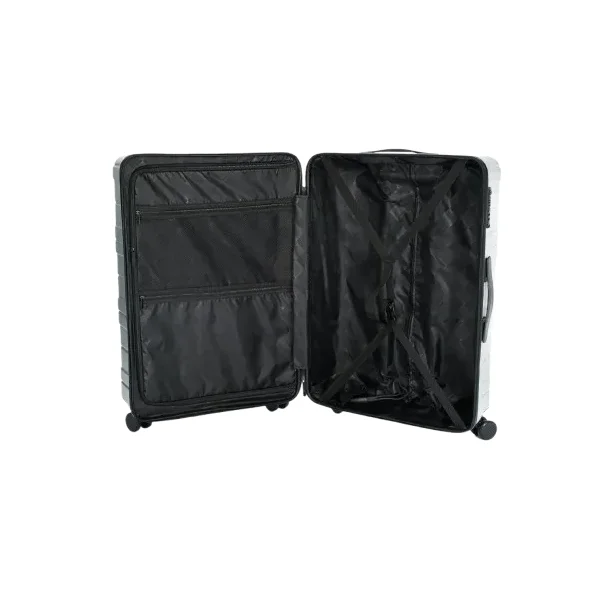 Cubic stor kuffert 106 liter
