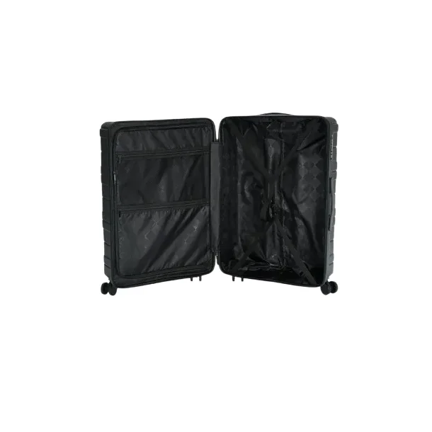 Cubic kabine kuffert 40 liter