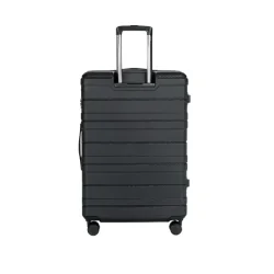 Cubic mellem kuffert 67 liter