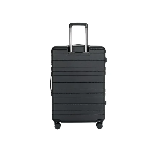 Cubic mellem kuffert 67 liter