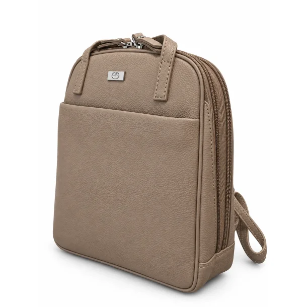 Bon Go�t Montana small combi bag