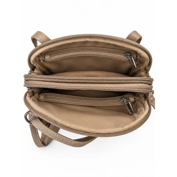 Bon Go�t Montana small combi bag