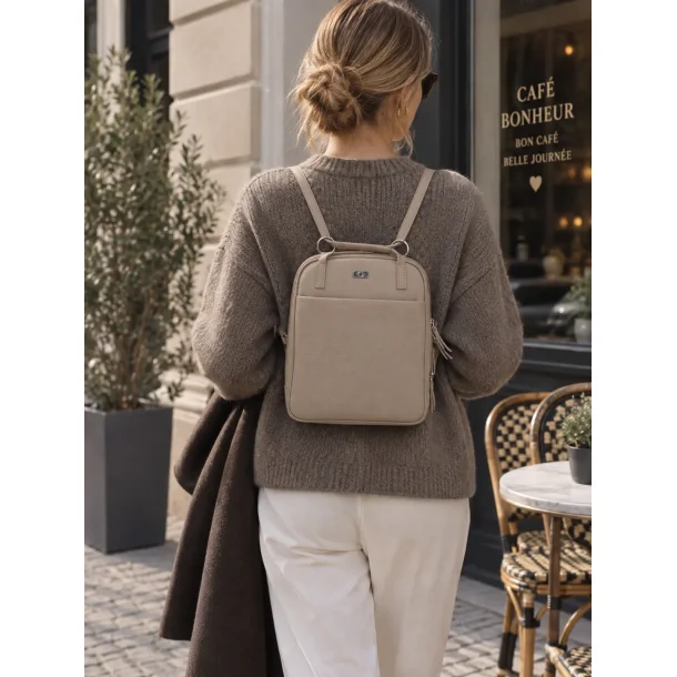 Bon Go�t Montana small combi bag