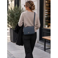 Bon Gout Flap Bag Montana