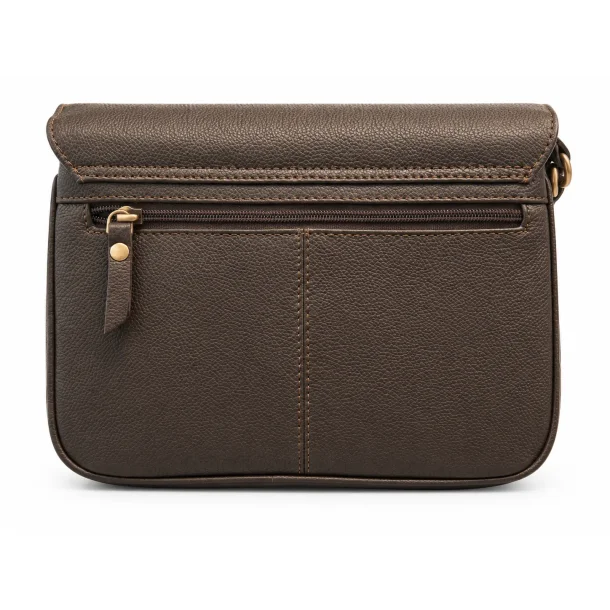Bon Gout Flap Bag Montana