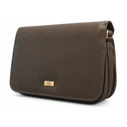 Bon Gout Flap Bag Montana