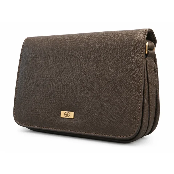 Bon Gout Flap Bag Montana