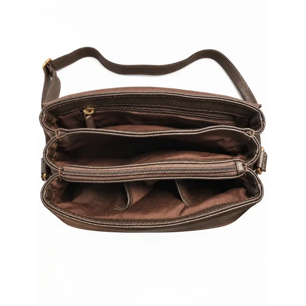 Bon Gout Flap Bag Montana