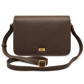 Bon Gout Flap Bag Montana