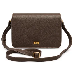 Bon Gout Flap Bag Montana