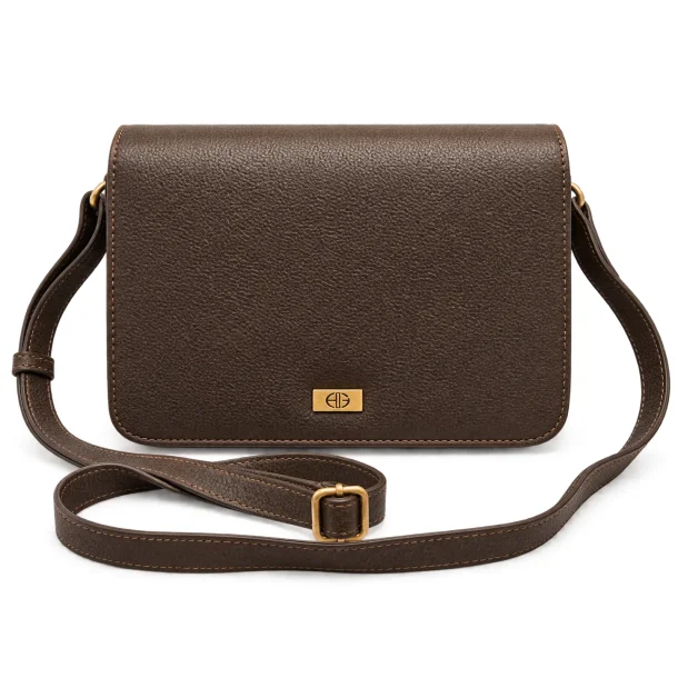 Bon Gout Flap Bag Montana