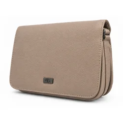 Bon Gout Flap Bag Montana