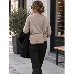 Bon Gout Flap Bag Montana
