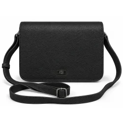 Bon Gout Flap Bag Montana