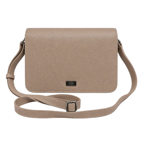 Bon Gout Flap Bag Montana