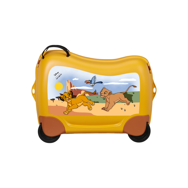 Samsonite dream2Go Disney Simba
