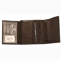 Bon Gout Rustino 3-fljet Pung