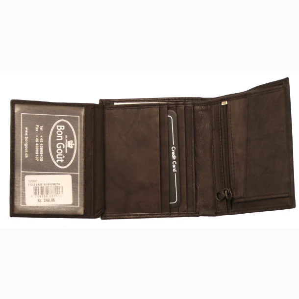 Bon Gout Rustino 3-fl�jet Pung