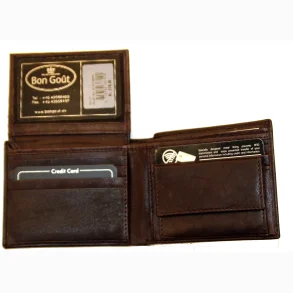 Bon Gout Rustino 2 fl�jet Herrepung